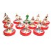 Subbuteo Andrew Table Soccer Germany  National Team 2016 World Cup Winners on WSB Professional bases